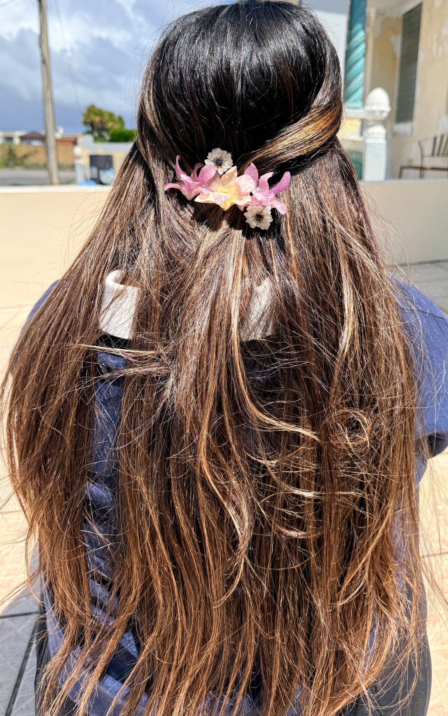 Pinche Bloom Suave