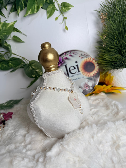 Pearl Serenity Necklace
