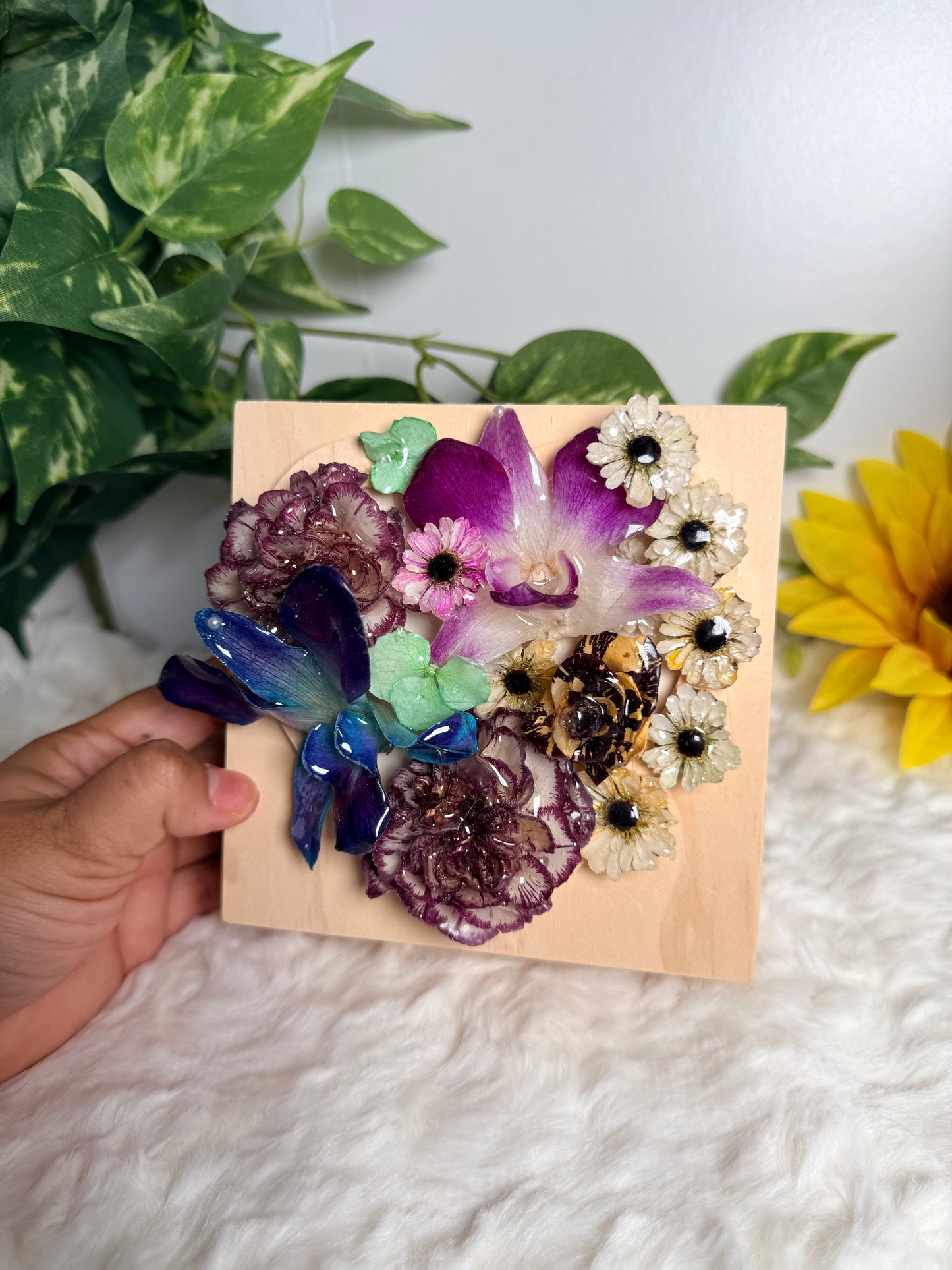 Garden of Memories Box 🌷
