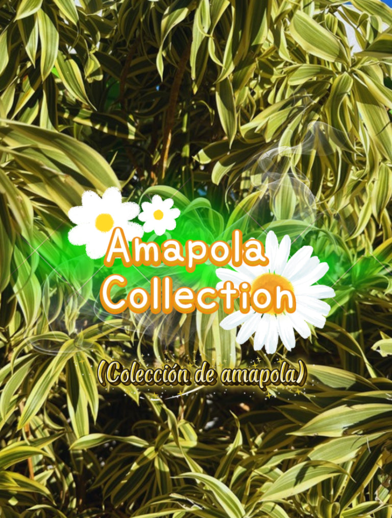 Amapola Collection