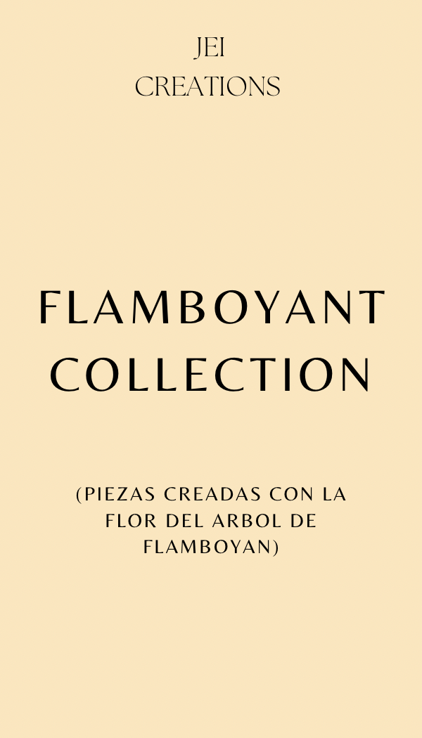 Flamboyant Collection