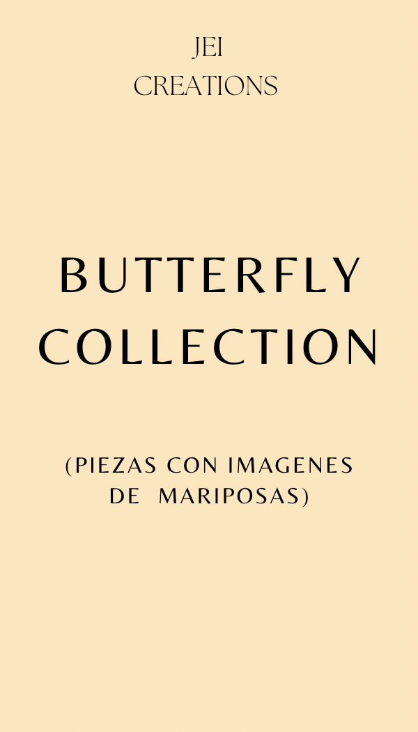 Butterfly Collection