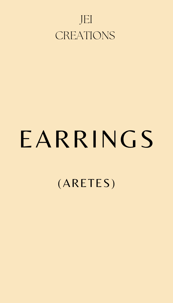 Aretes