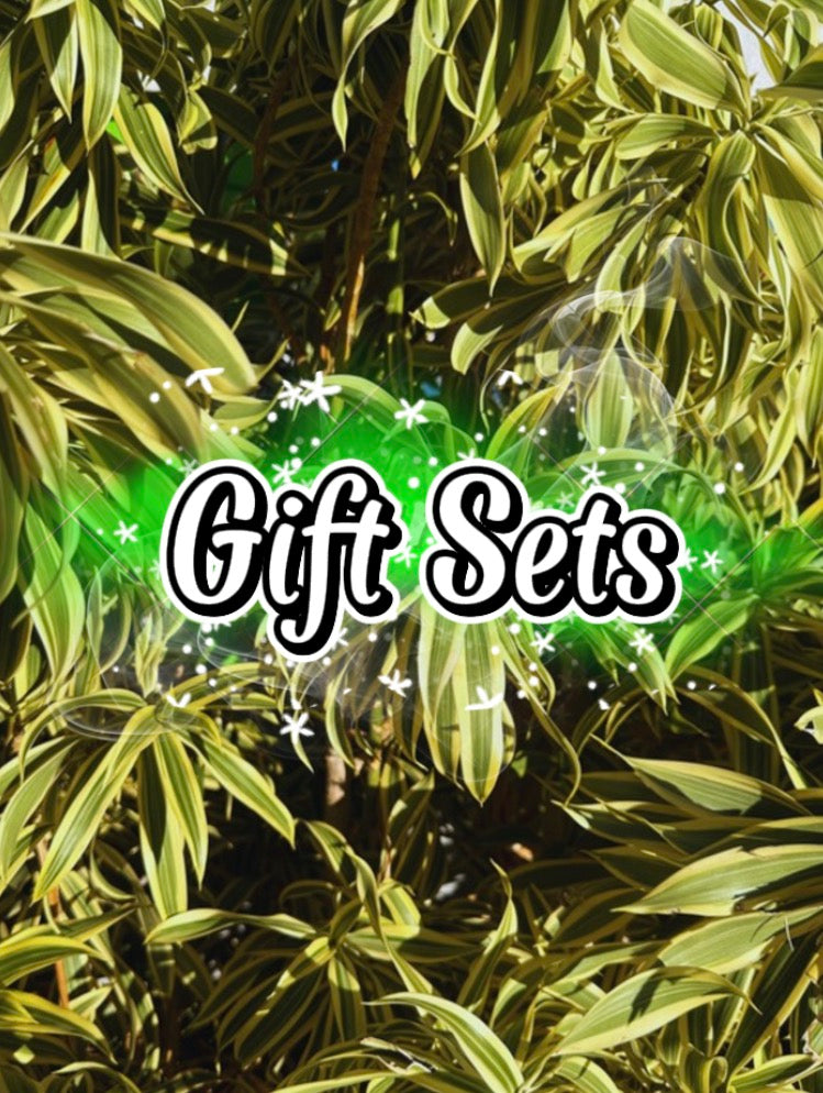 Exclusive Gift Bundle