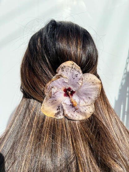 Exotic Hair Clip