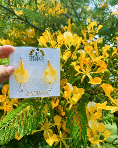 Flamboyán VIP(yellow)