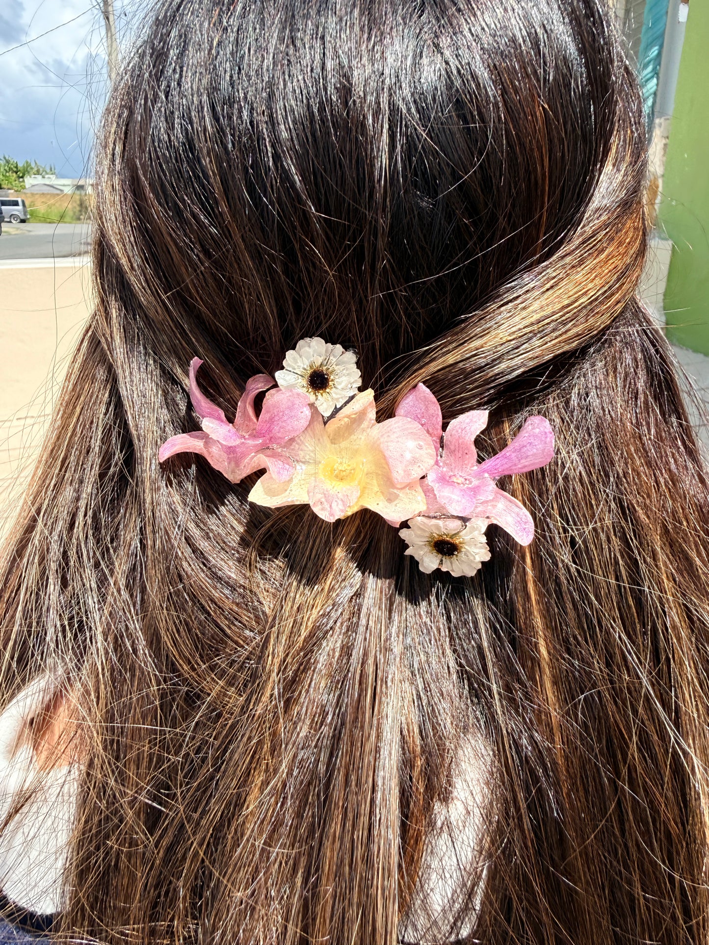 Pinche Bloom Suave