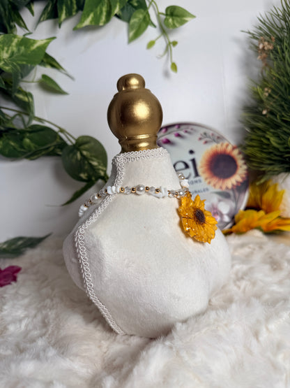 Sunlit Bloom Necklace