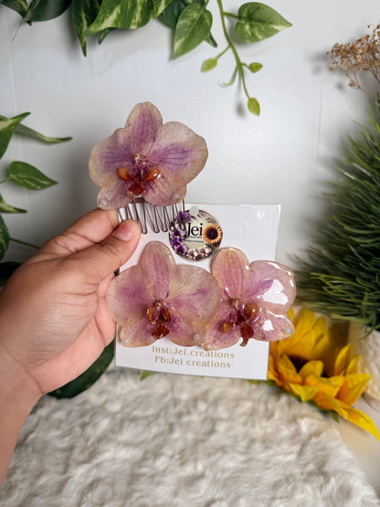 Orchid Veil