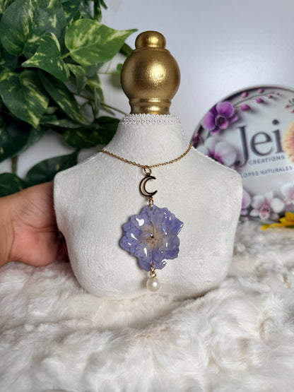 Celestia Delphinium Set
