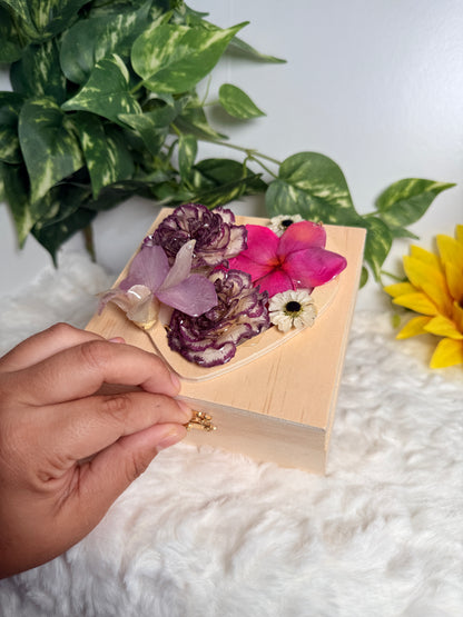 Secret Bloom Box 🌸