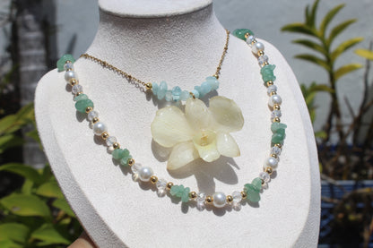Fairy VIP set necklace