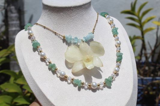 Fairy VIP set necklace