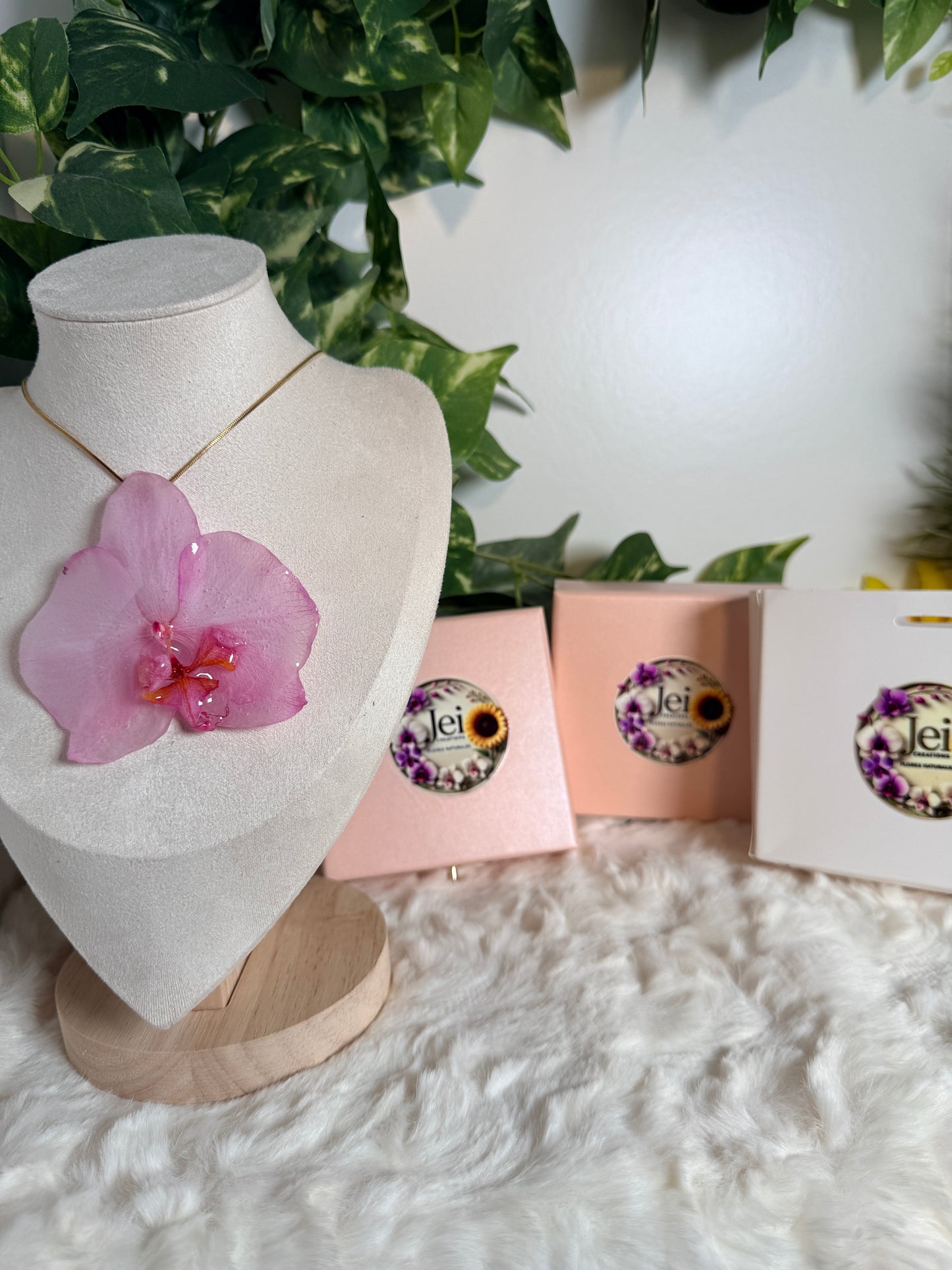 Mother’s Love Orchid Bundle