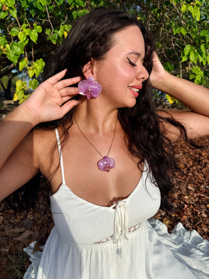 Royal Orchid Set