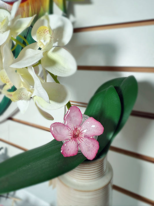 Real Flowers Popsocket (phoneholder)