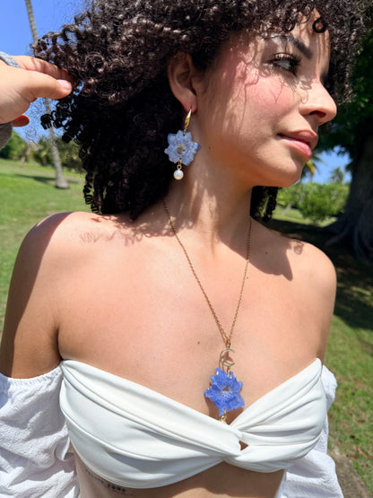 Celestia Delphinium Set