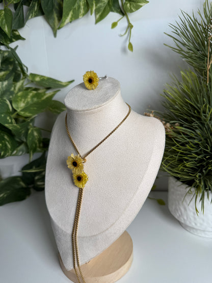 Extra mini Sunflower set