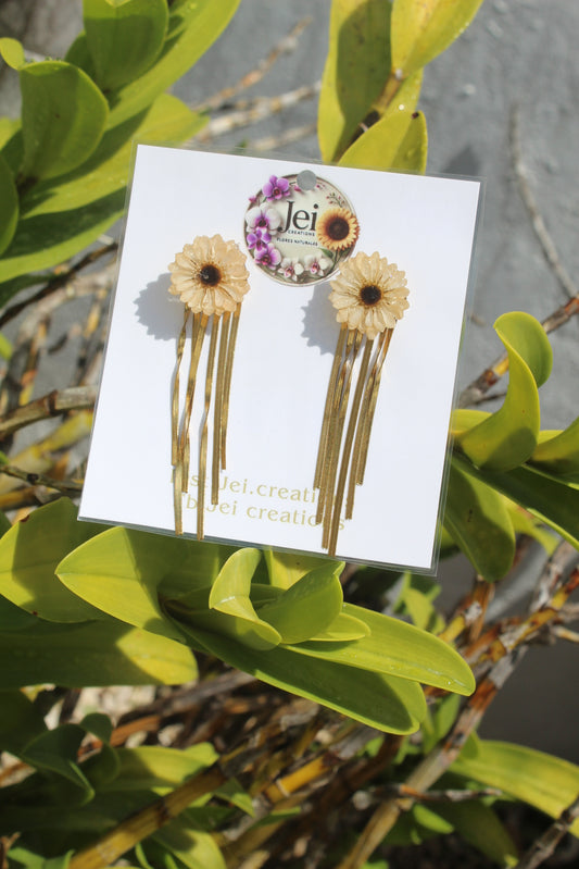 Daysi stud Fancy earings