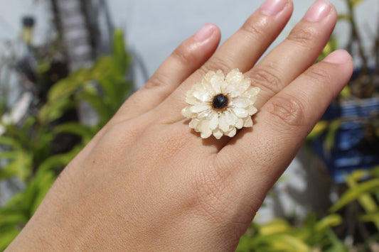 Margarita ring