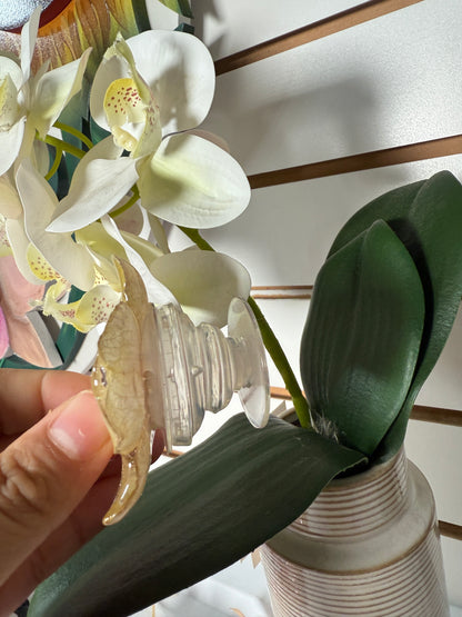 Real Flowers Popsocket (phoneholder)