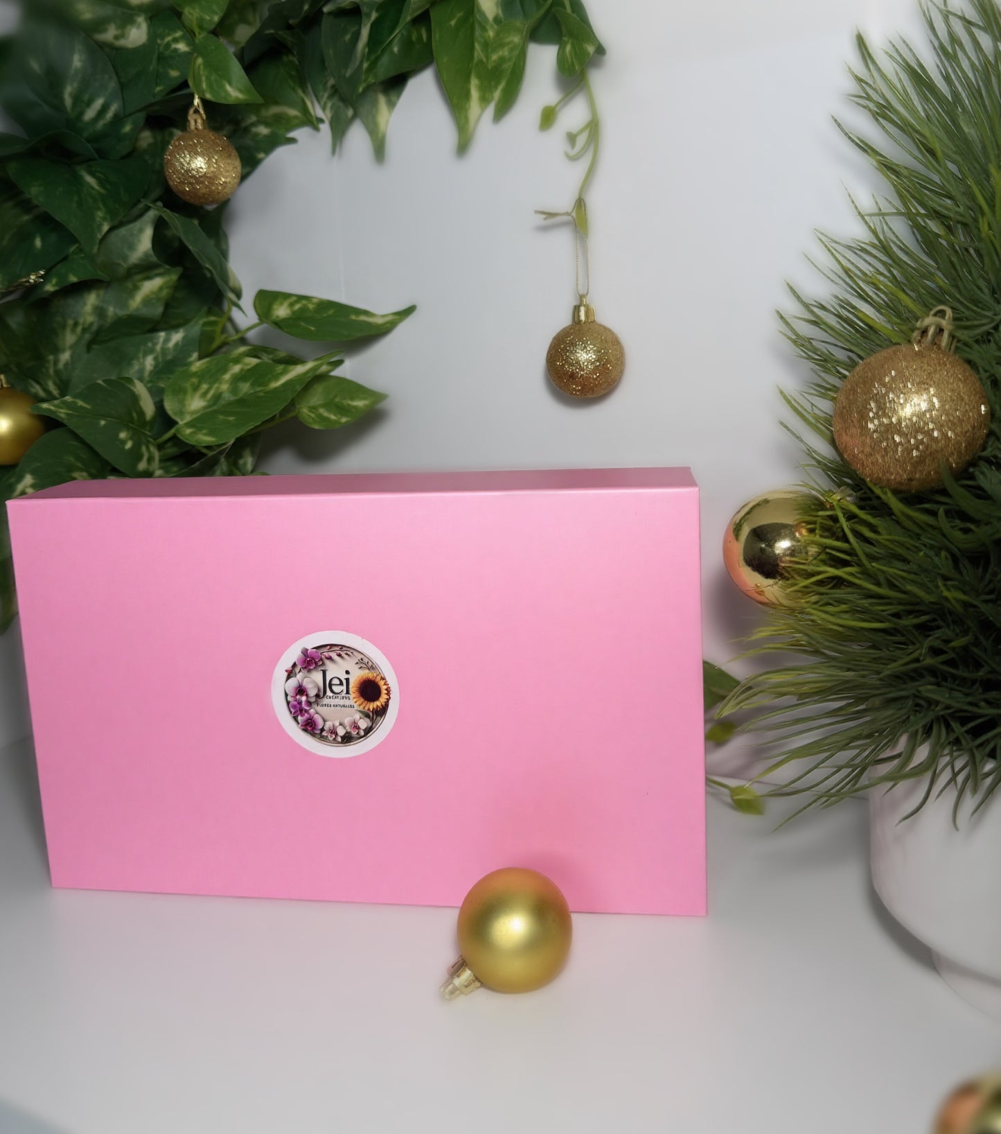 Calendario de adviento 12 gifts 🎄