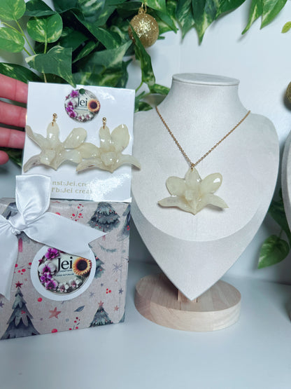 Orchid Holiday Bundle🎄
