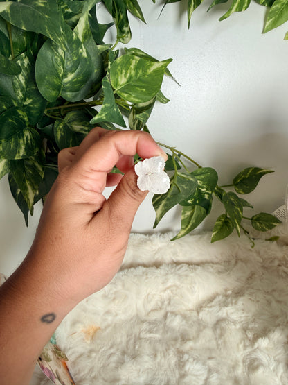 Garden Trio Hydrangea Studs