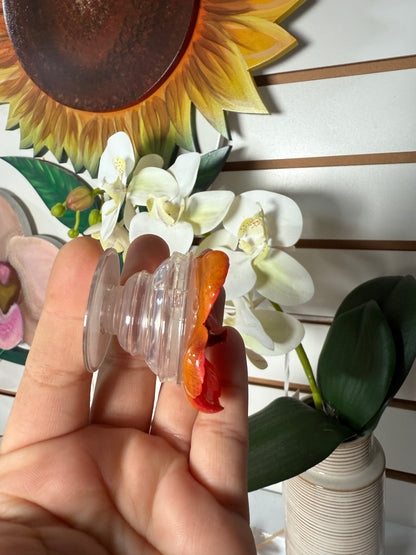 Real Flowers Popsocket (phoneholder)