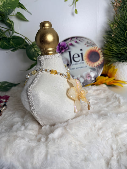 Ivory Glow Necklace