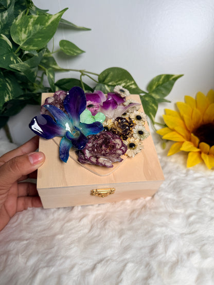 Garden of Memories Box 🌷
