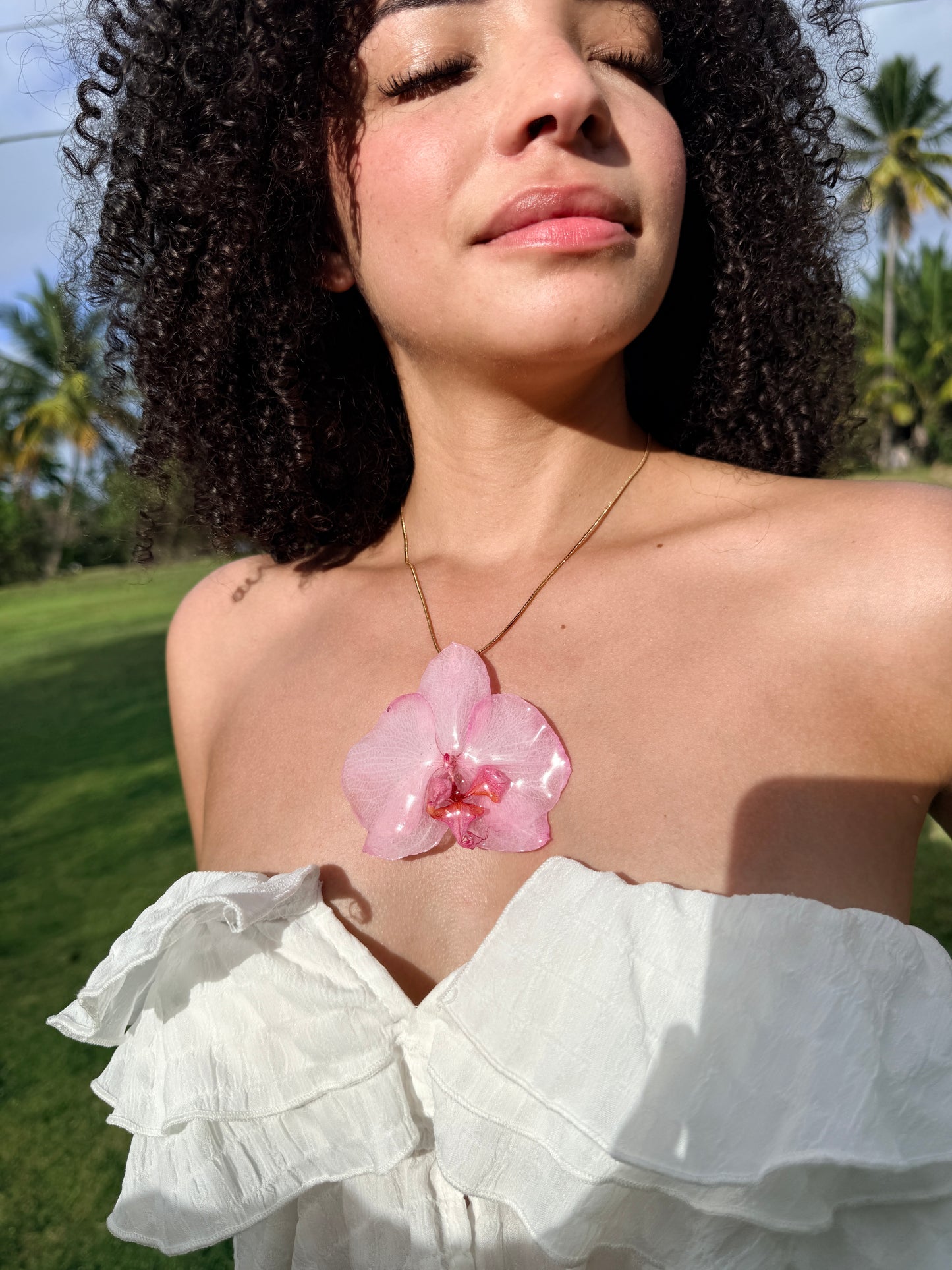 Mother’s Love Orchid Bundle