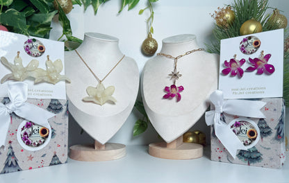 Orchid Holiday Bundle🎄