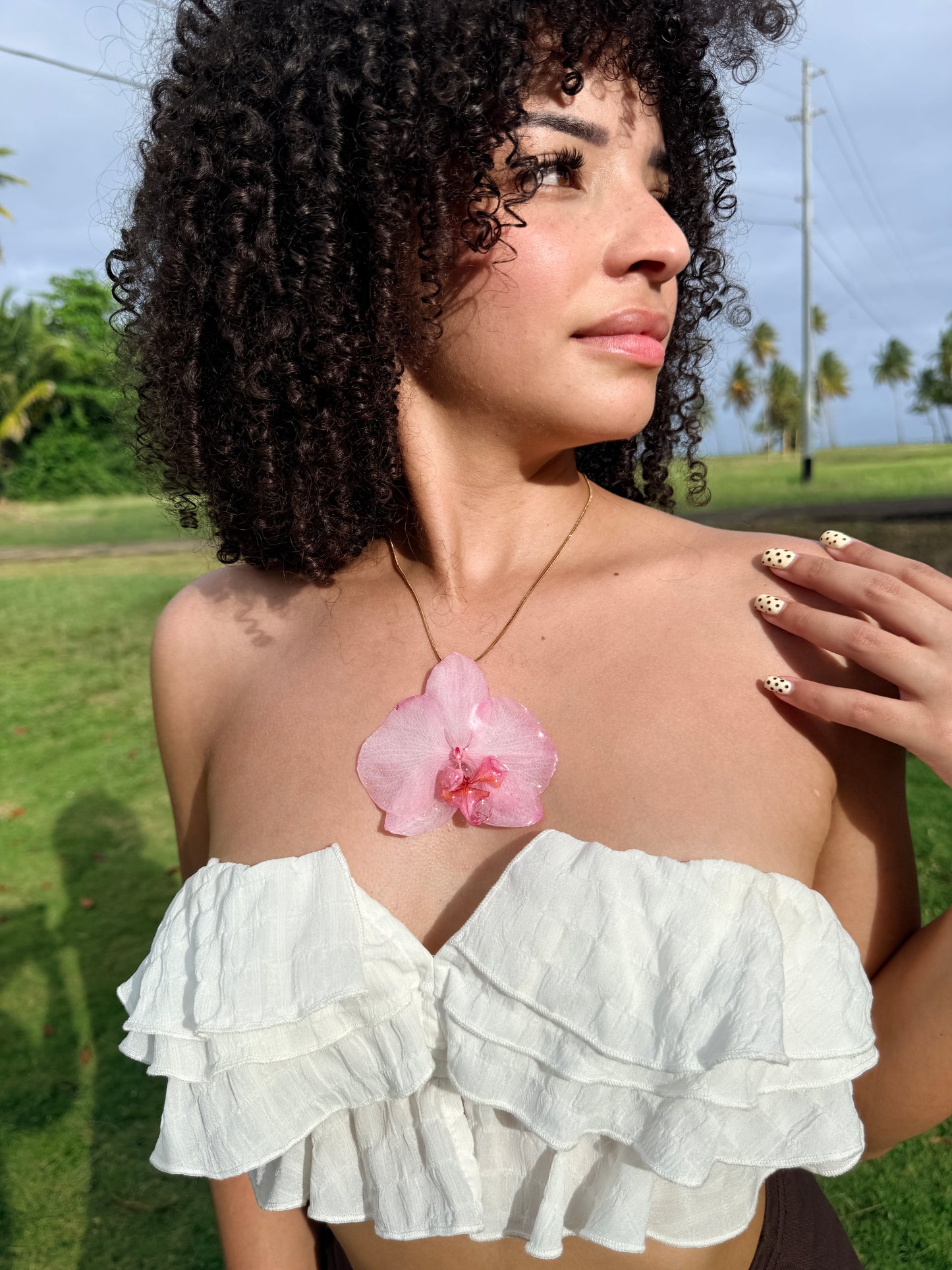 Mother’s Love Orchid Bundle