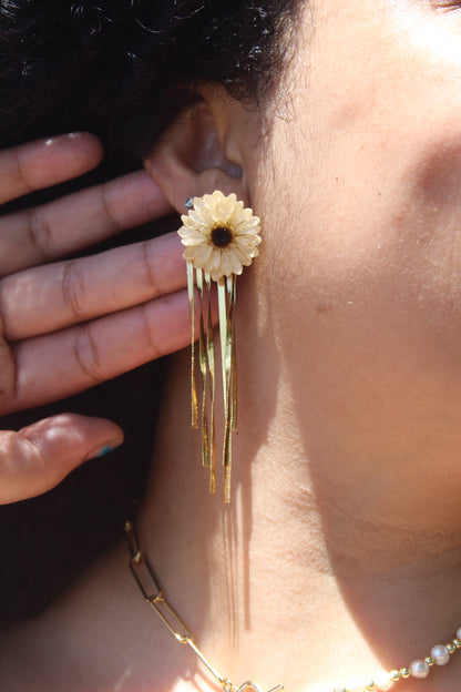 Daysi stud Fancy earings