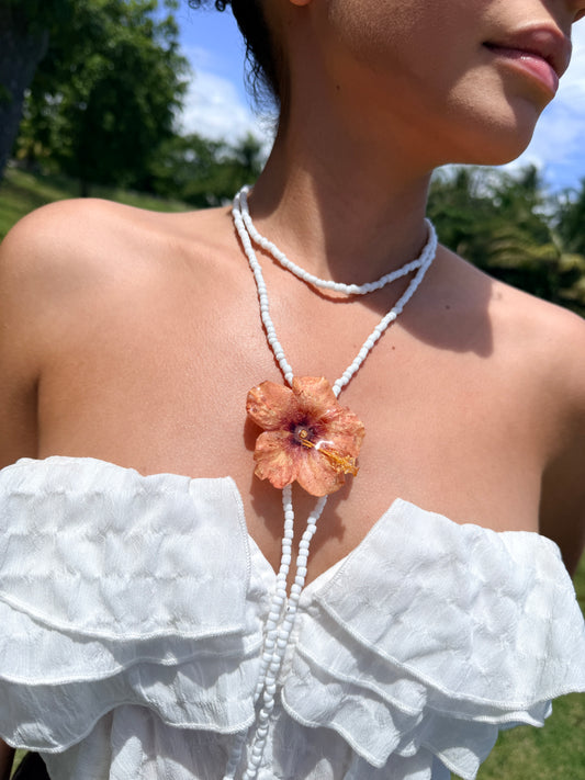 Exotic Bloom Amapola