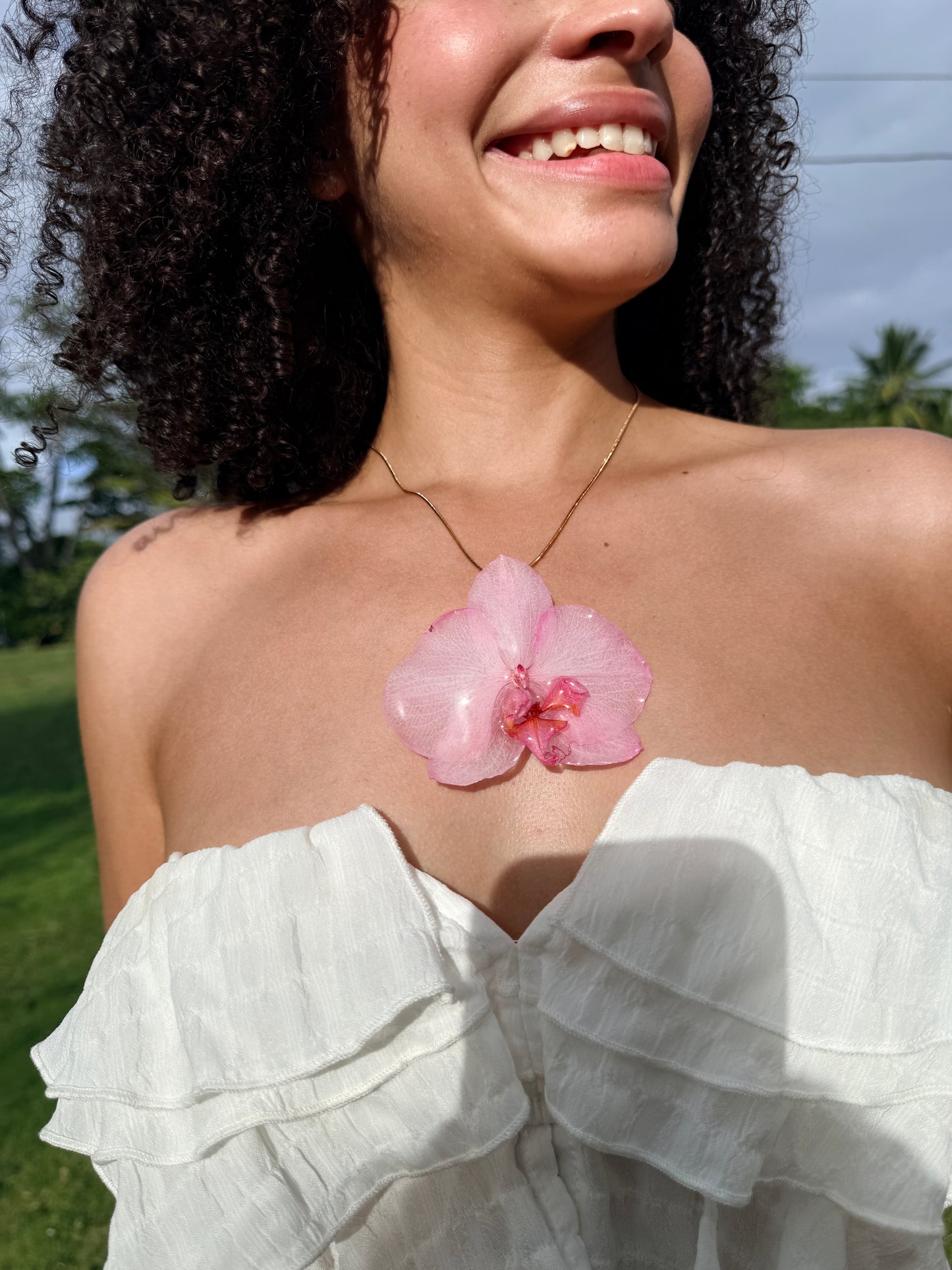 Mother’s Love Orchid Bundle