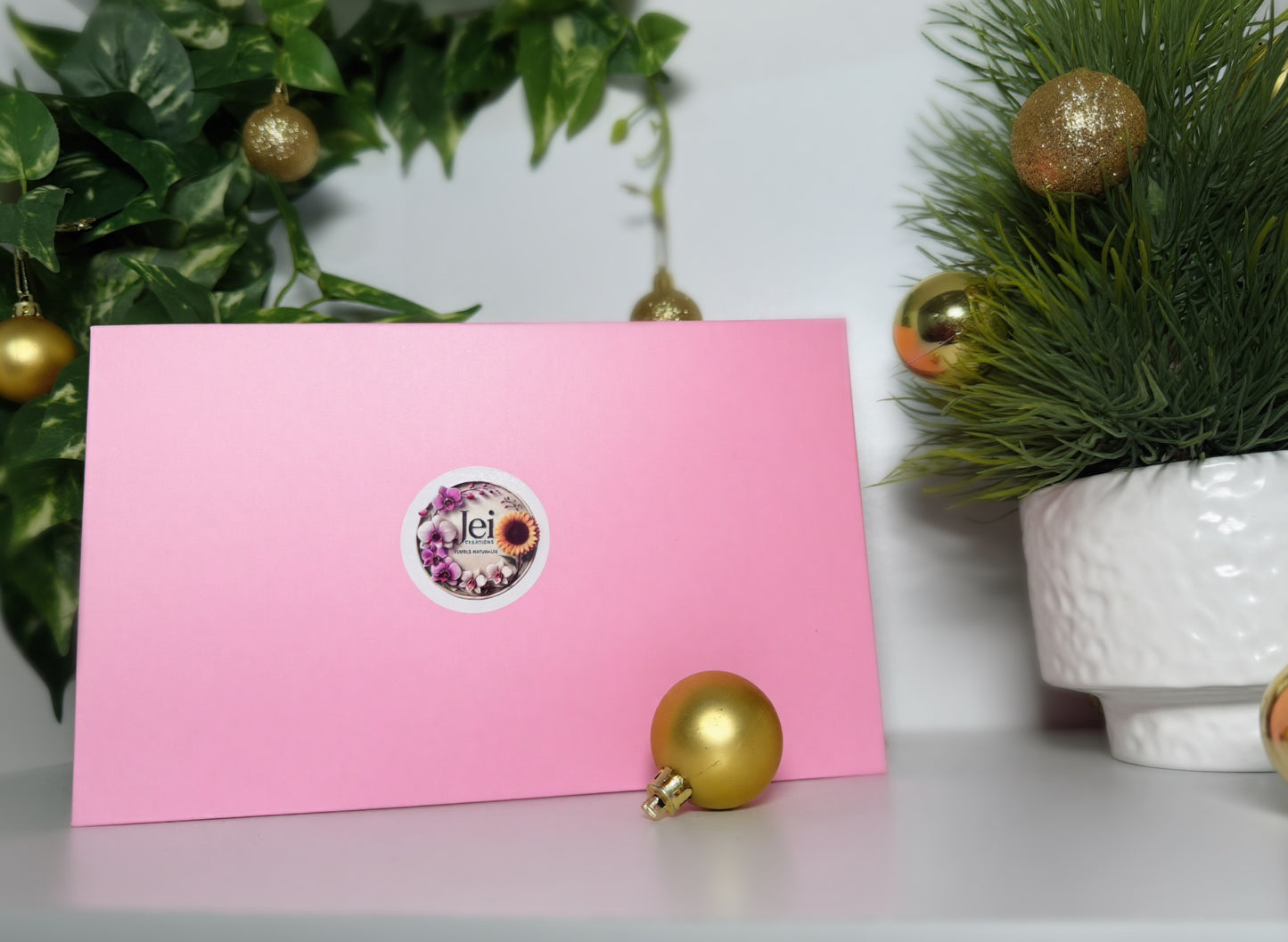 Calendario de adviento 12 gifts 🎄