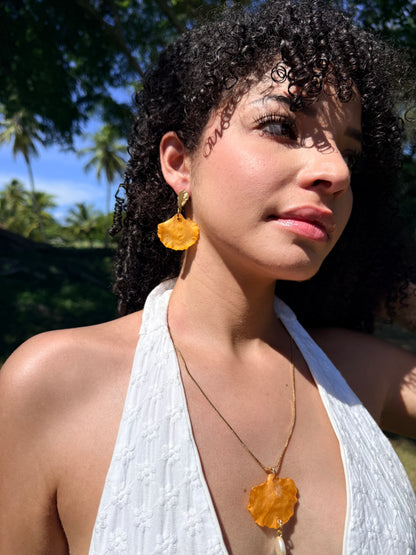 Flamboyán Petal Jewelry Bundle