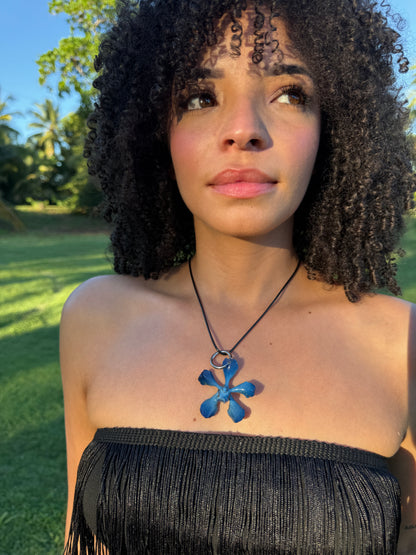 Floral Duo Necklace Bundle🎄