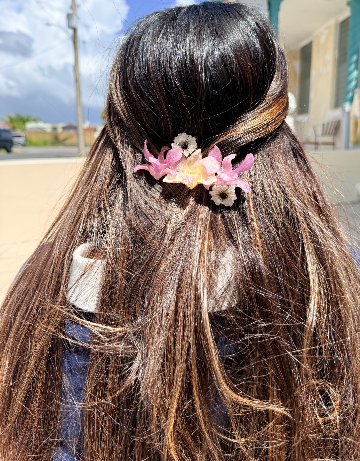 Pinche Bloom Suave