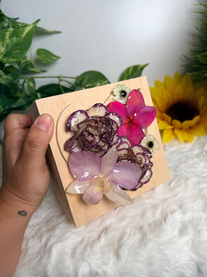 Secret Bloom Box 🌸