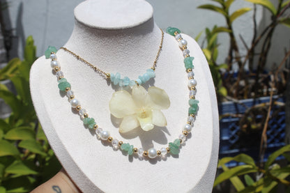Fairy VIP set necklace