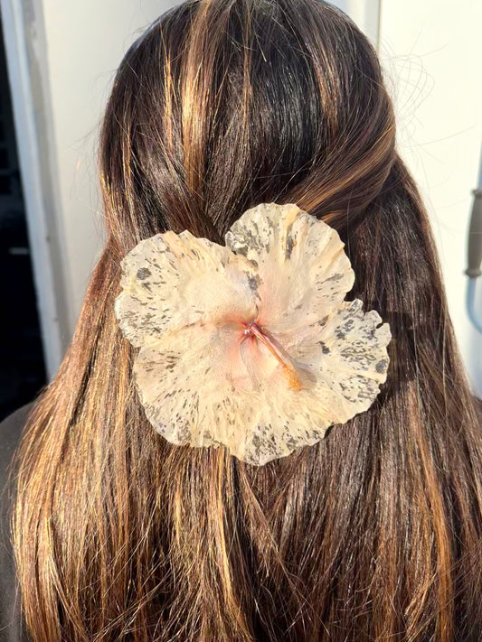 Golden Poppy 2-in-1 Statement Necklace