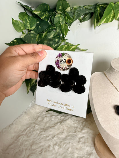 Midnight Orchid Set