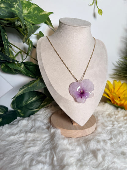 Blush Orchid Set