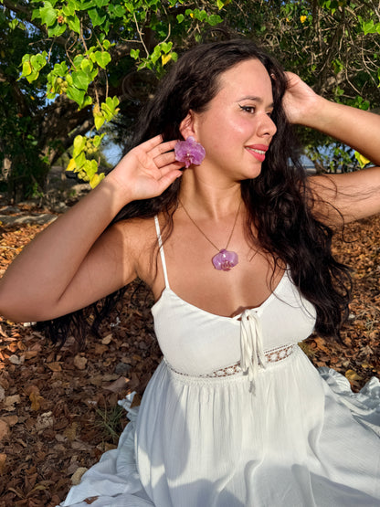 Royal Orchid Set