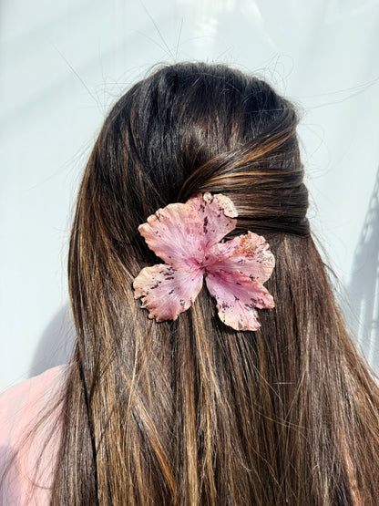 Exotic Hair Clip