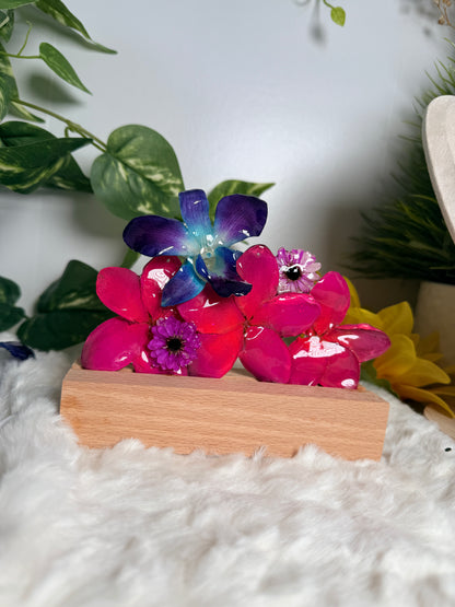 Vivid Bloom LED Display