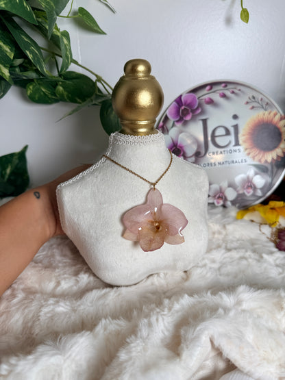 Flowers necklace sale
